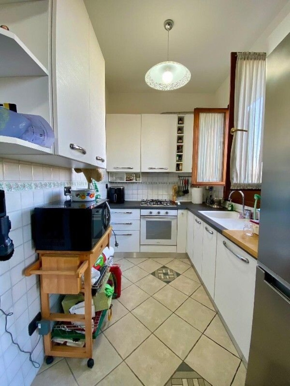 Casa indipendente con giardino a Montelupo Fiorentino