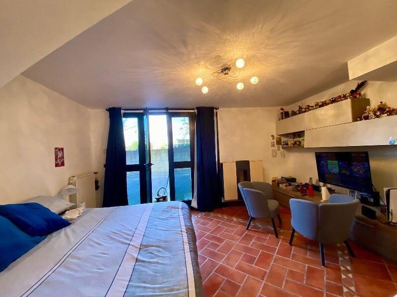 Casa indipendente con giardino a Montelupo Fiorentino