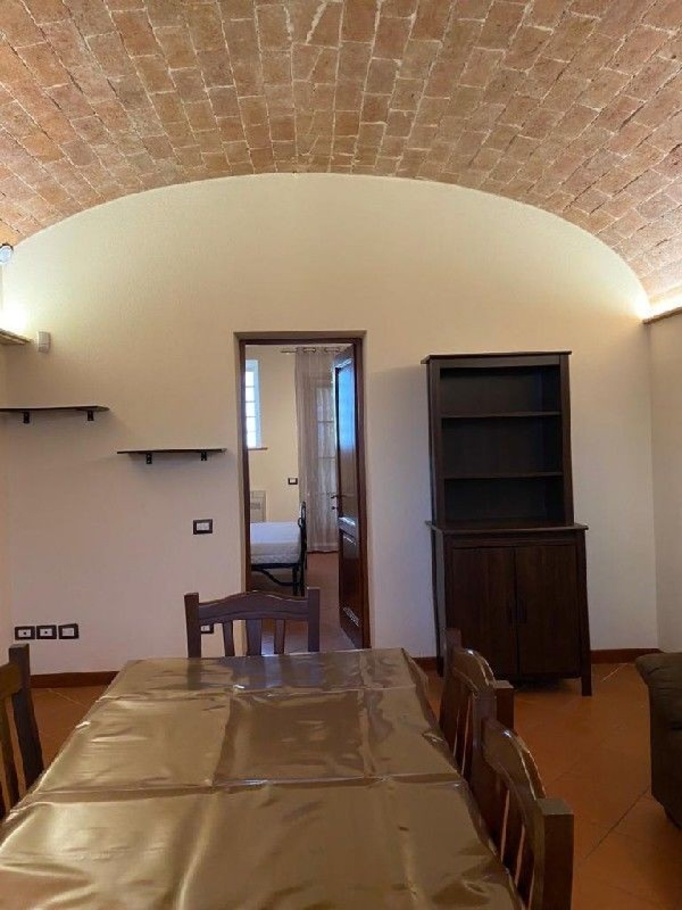 Bilocale con box a Empoli