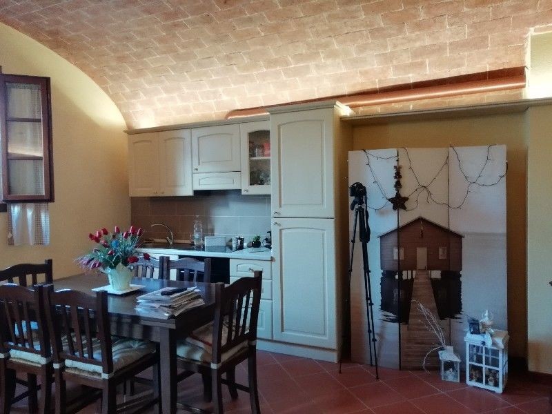 Bilocale con box a Empoli