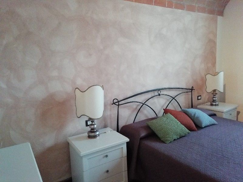 Bilocale con box a Empoli