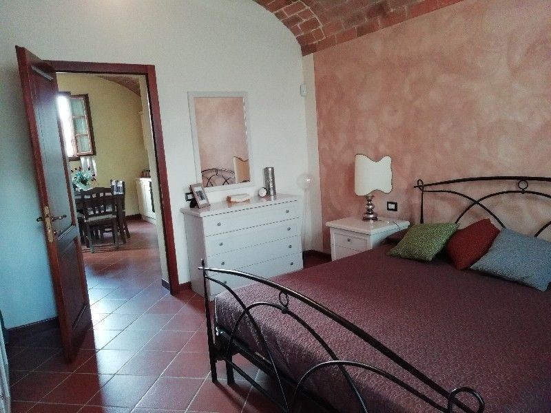 Bilocale con box a Empoli