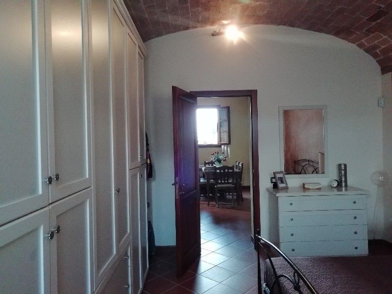 Bilocale con box a Empoli