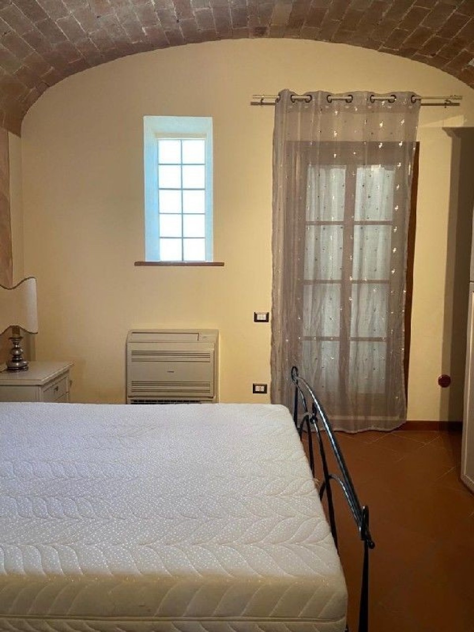 Bilocale con box a Empoli