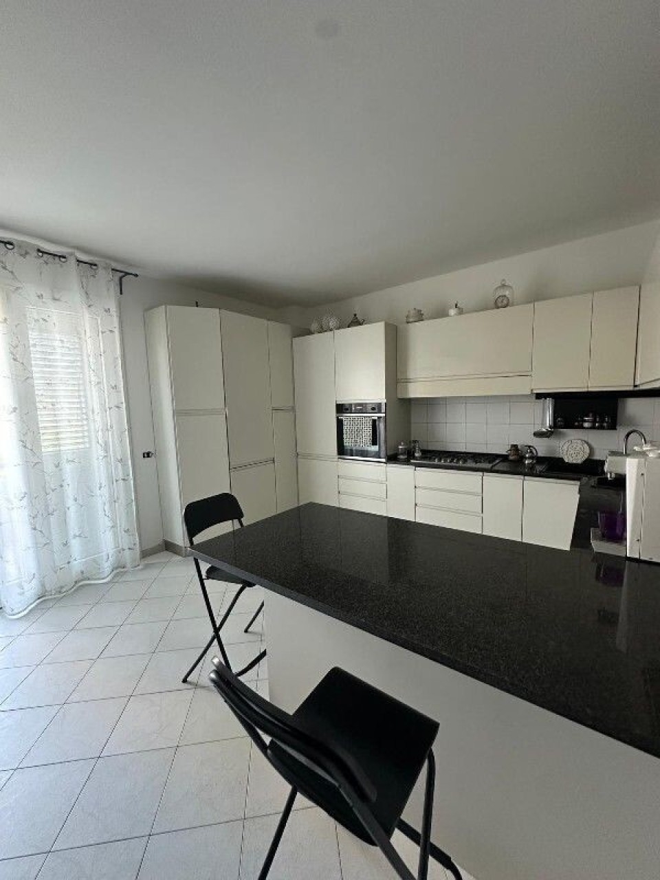 Villa con giardino a Capraia e Limite