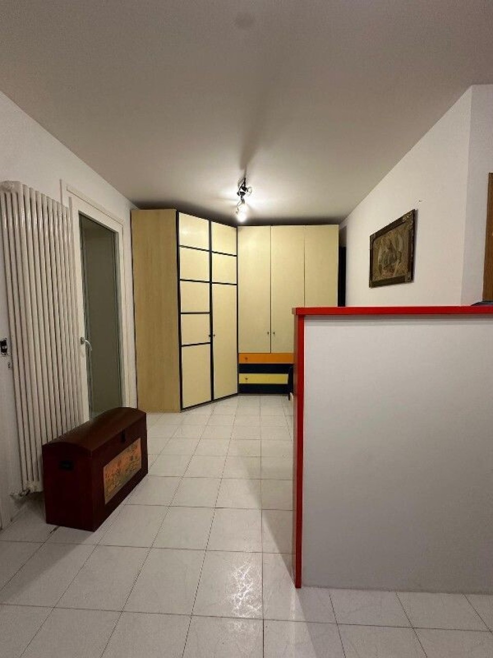 Villa con giardino a Capraia e Limite