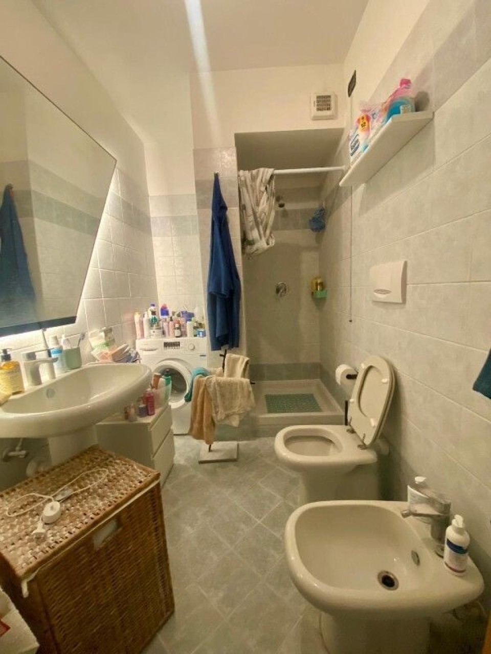 Bilocale in vendita a Empoli