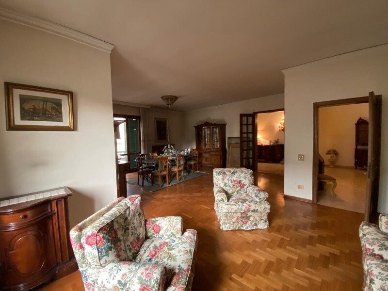 Villa con giardino a Empoli