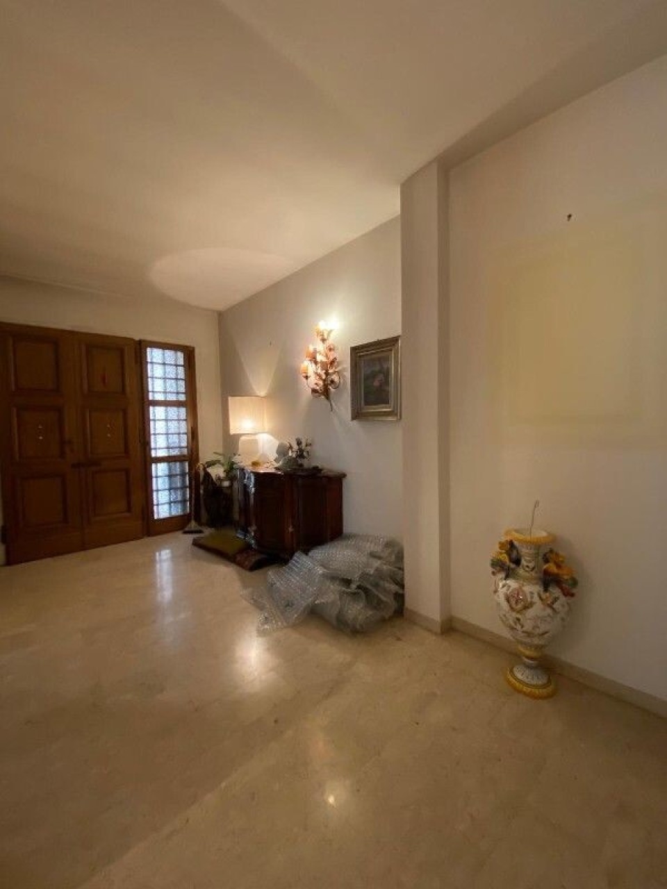 Villa con giardino a Empoli