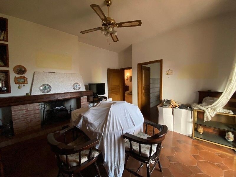 Villa con giardino a Empoli