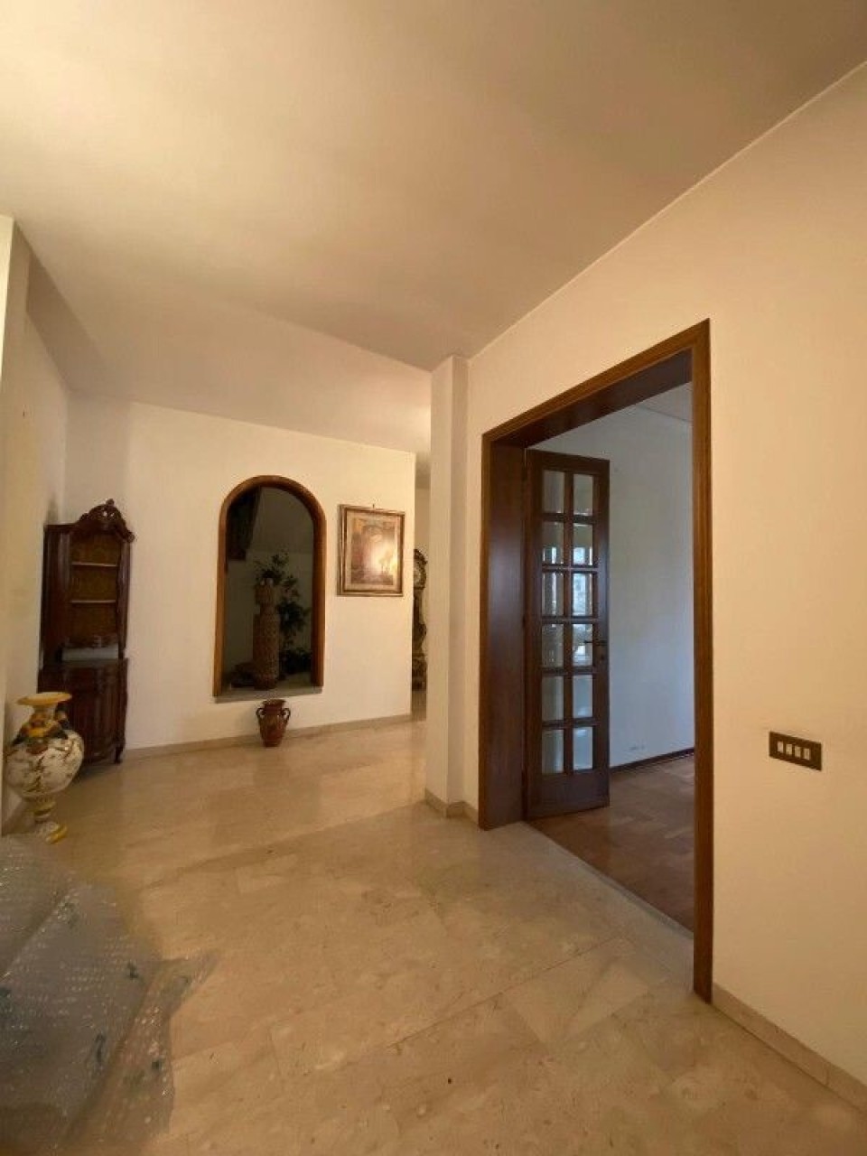 Villa con giardino a Empoli