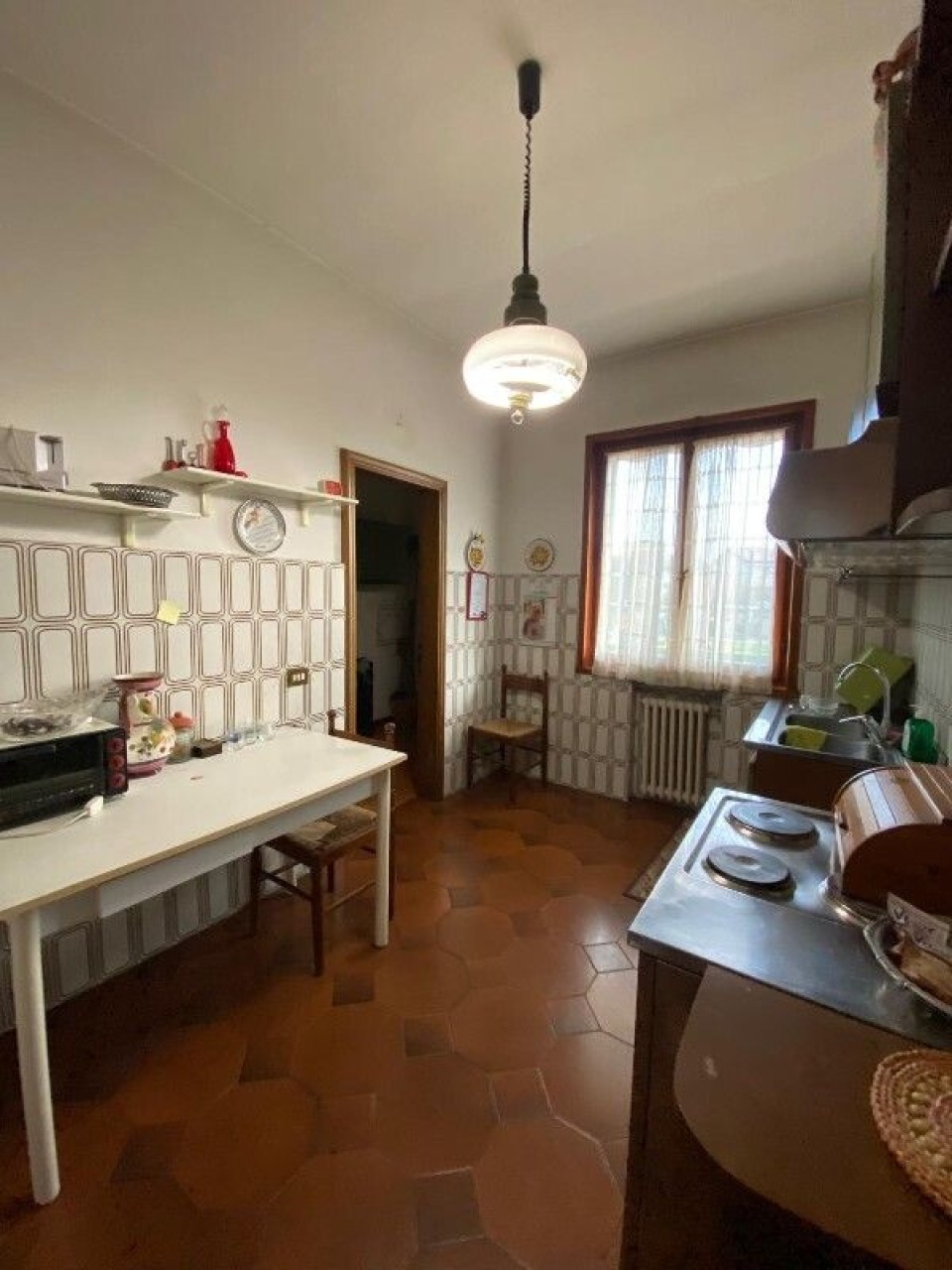 Villa con giardino a Empoli