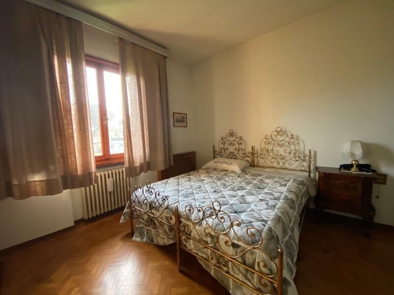 Villa con giardino a Empoli