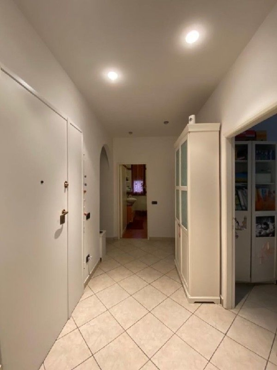 Appartamento con terrazzo a Empoli