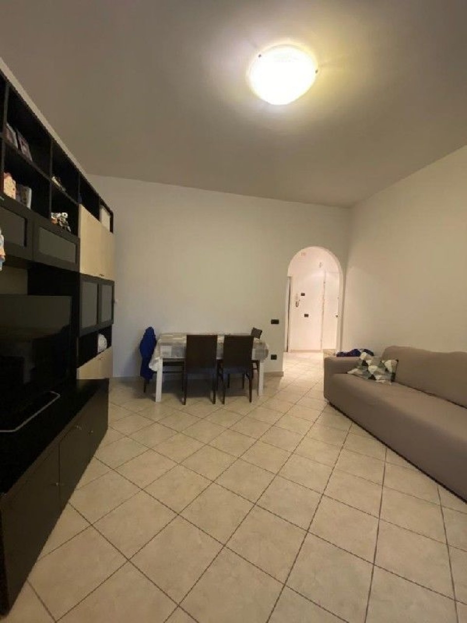 Appartamento con terrazzo a Empoli