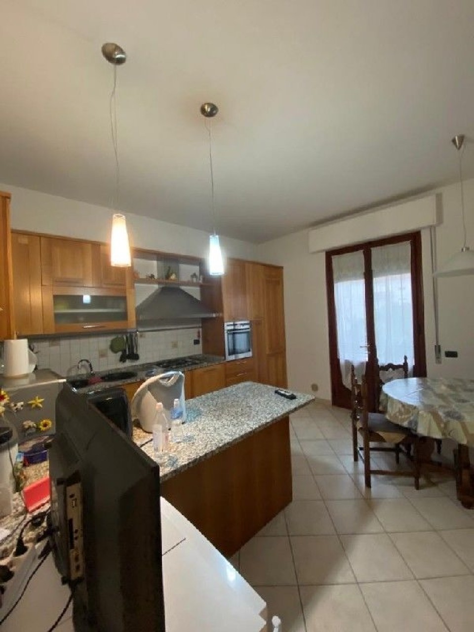 Appartamento con terrazzo a Empoli