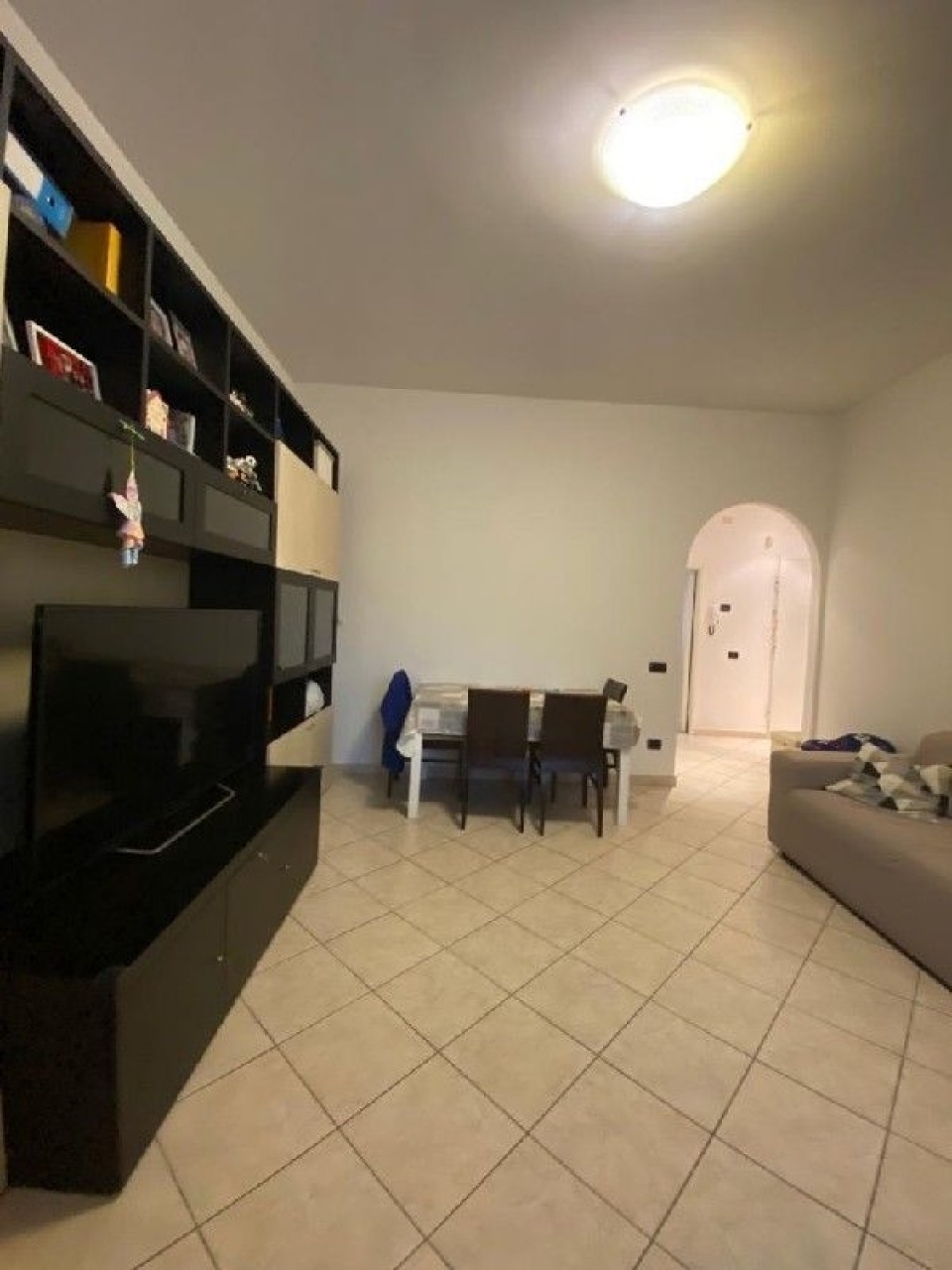 Appartamento con terrazzo a Empoli