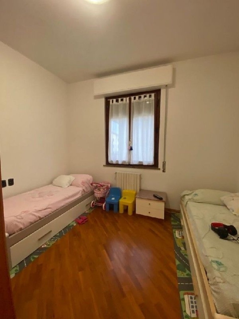 Appartamento con terrazzo a Empoli