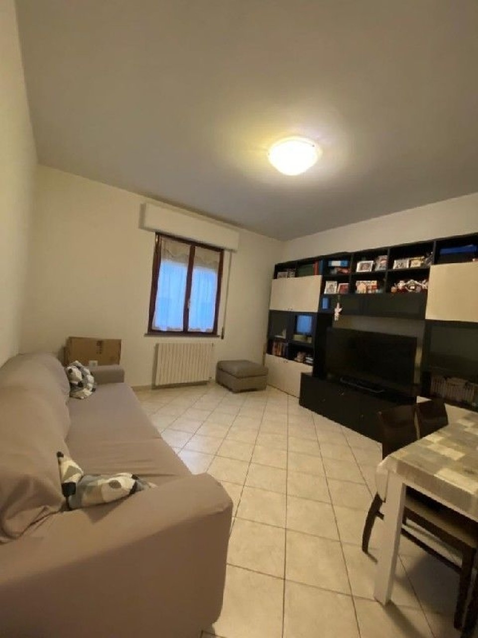 Appartamento con terrazzo a Empoli