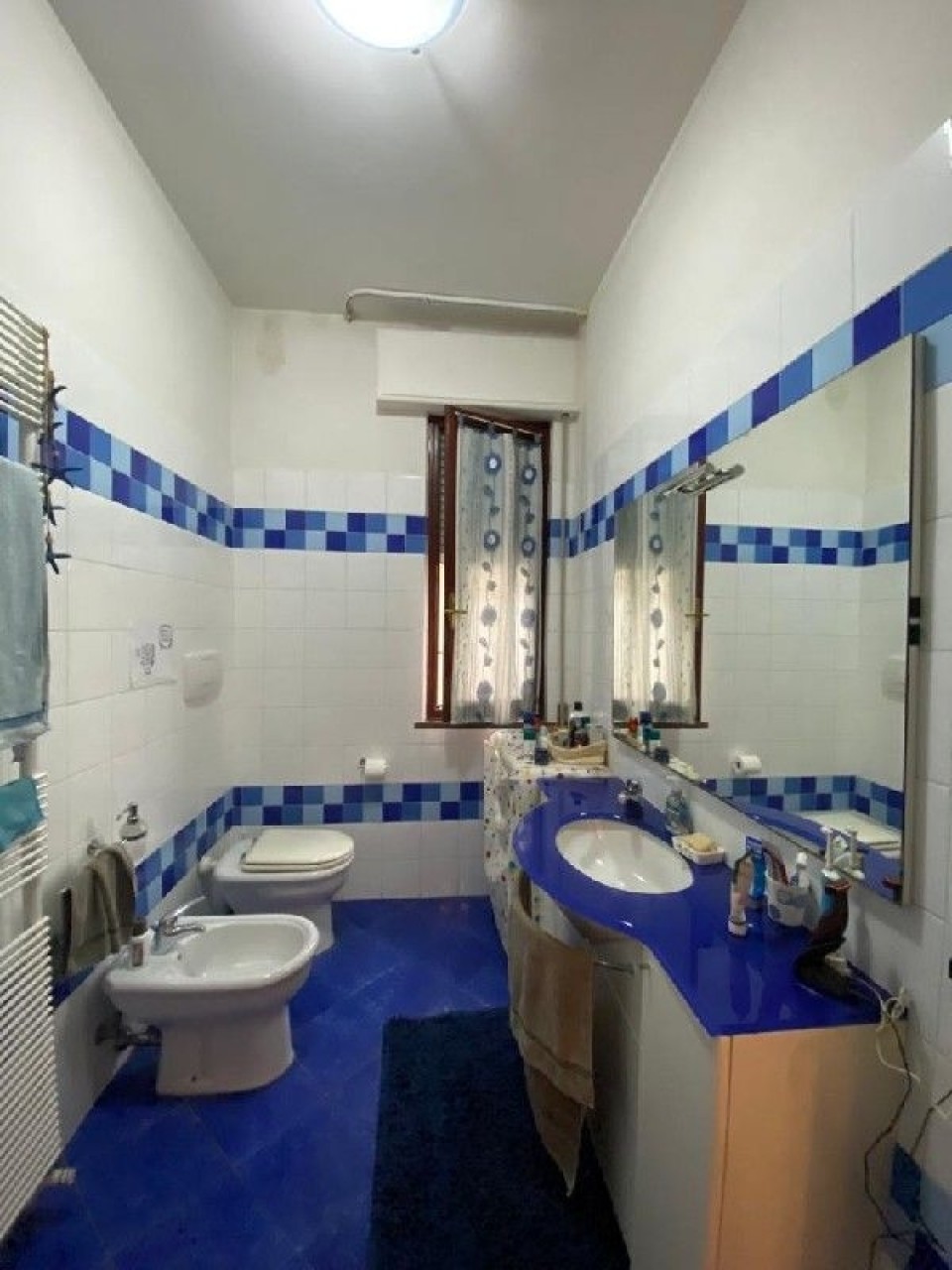 Appartamento con terrazzo a Empoli