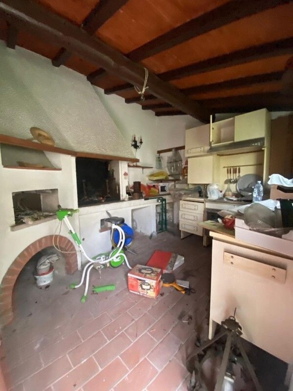 Casa indipendente con giardino a Empoli