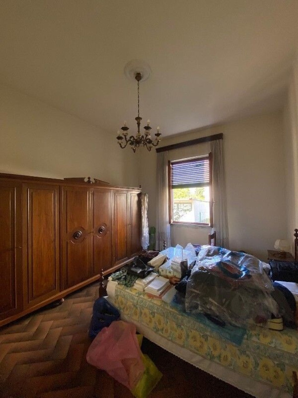 Quadrilocale con box a Empoli