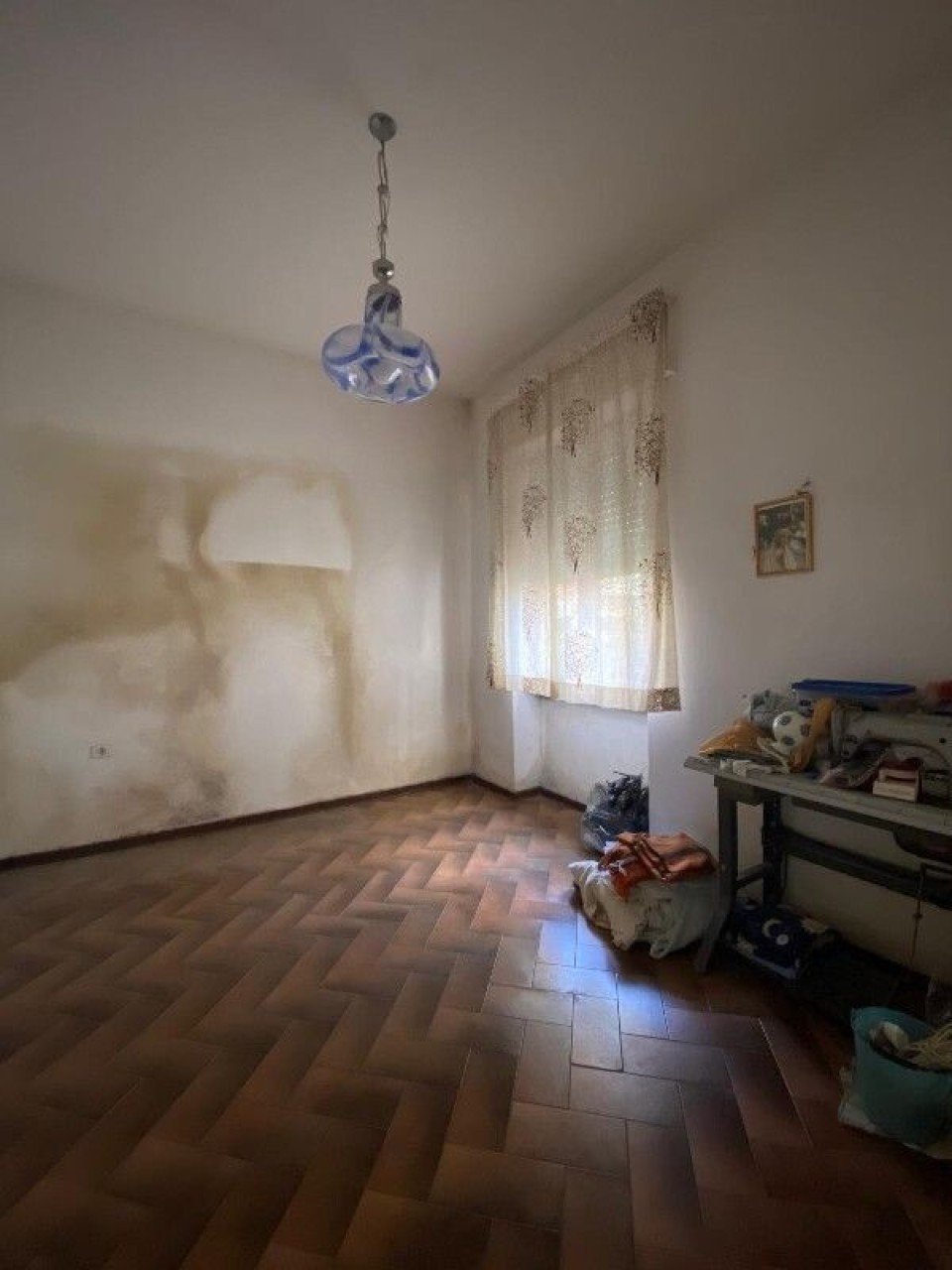 Quadrilocale con box a Empoli