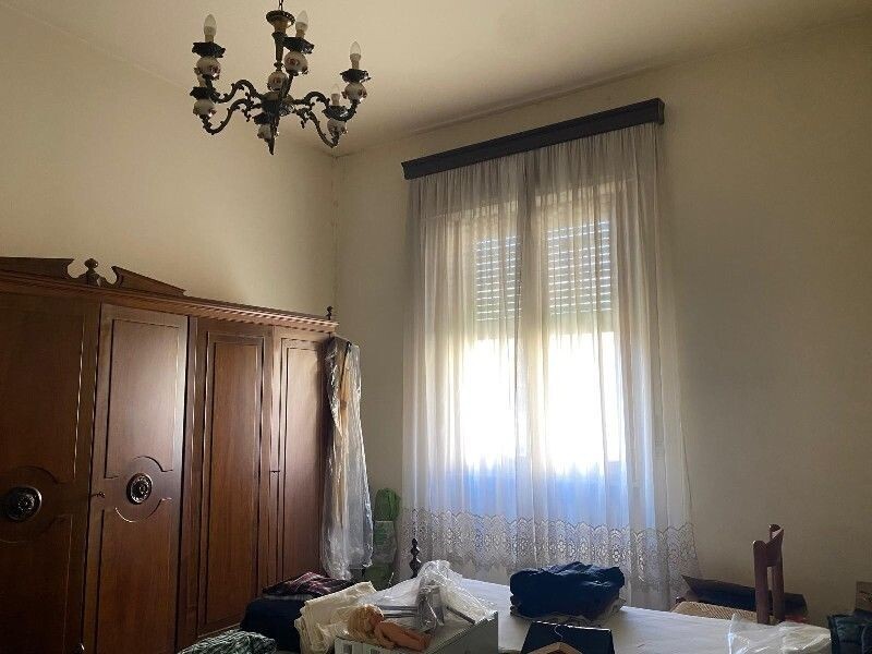 Quadrilocale con box a Empoli