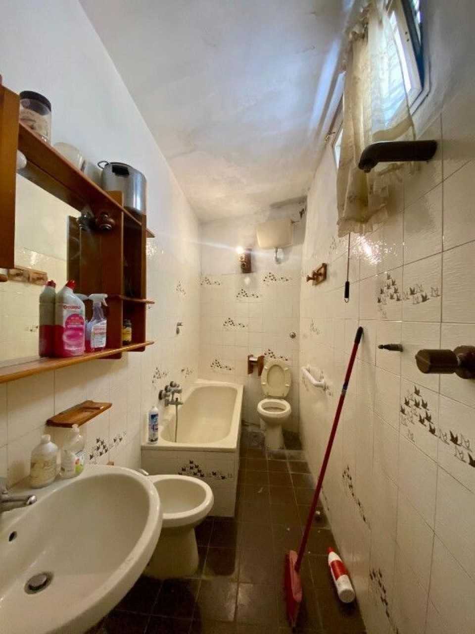 Casa indipendente con giardino a Empoli