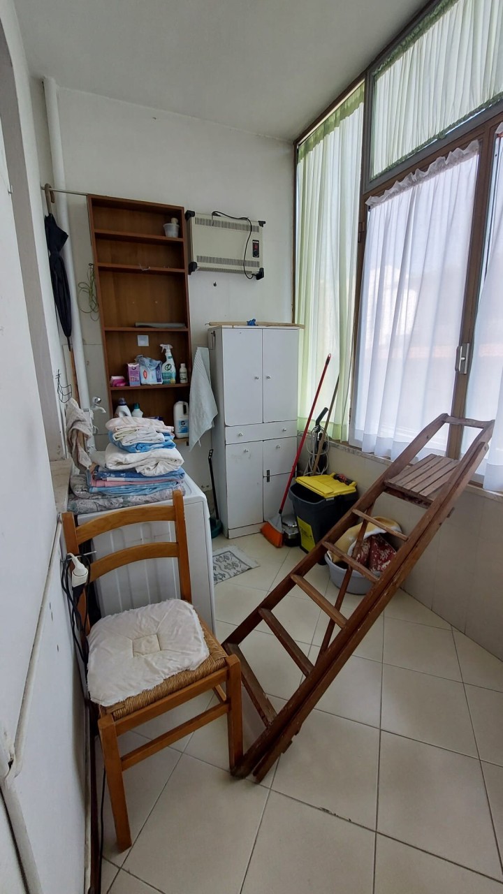 Trilocale con terrazzo a Empoli