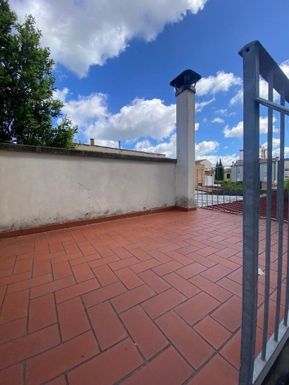 Casa indipendente con giardino a Empoli