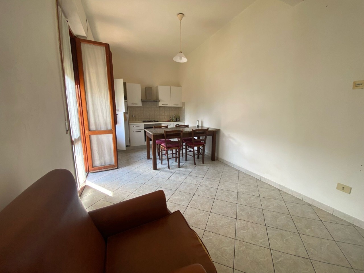 Casa indipendente con giardino a Montelupo Fiorentino