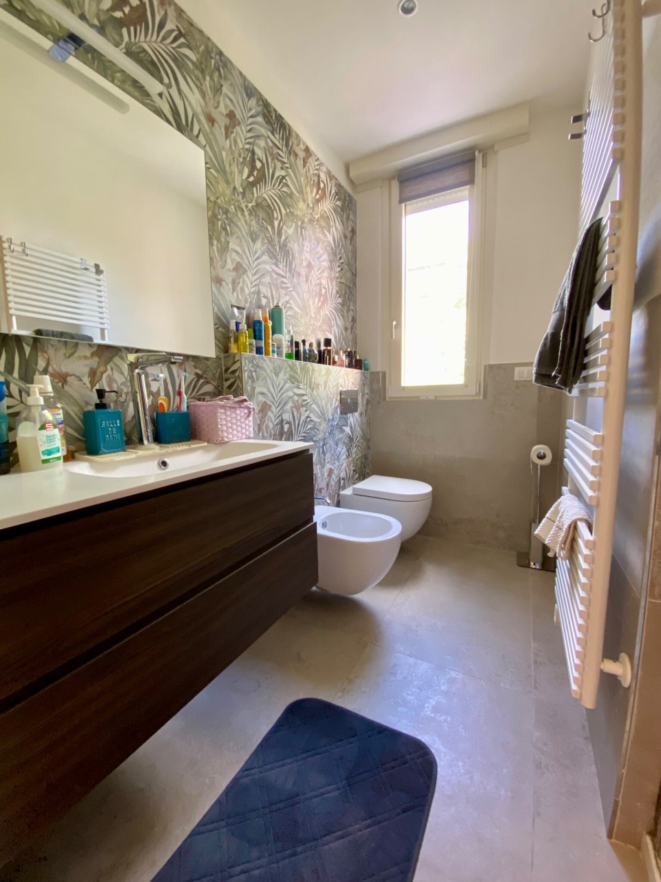 Trilocale con terrazzo a Empoli
