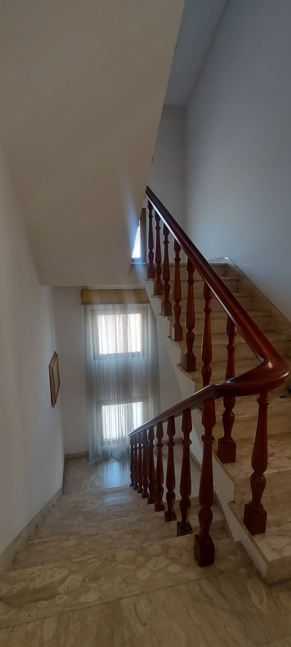 Casa indipendente con giardino a Empoli