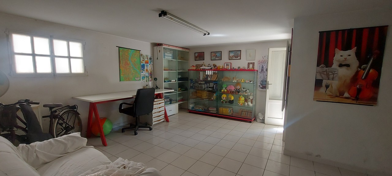 Casa indipendente con giardino a Empoli