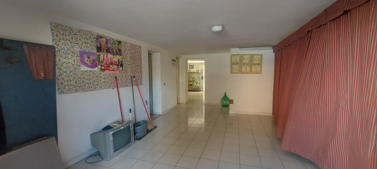 Casa indipendente con giardino a Empoli