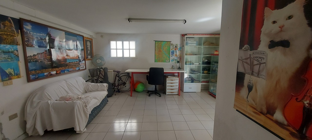Casa indipendente con giardino a Empoli