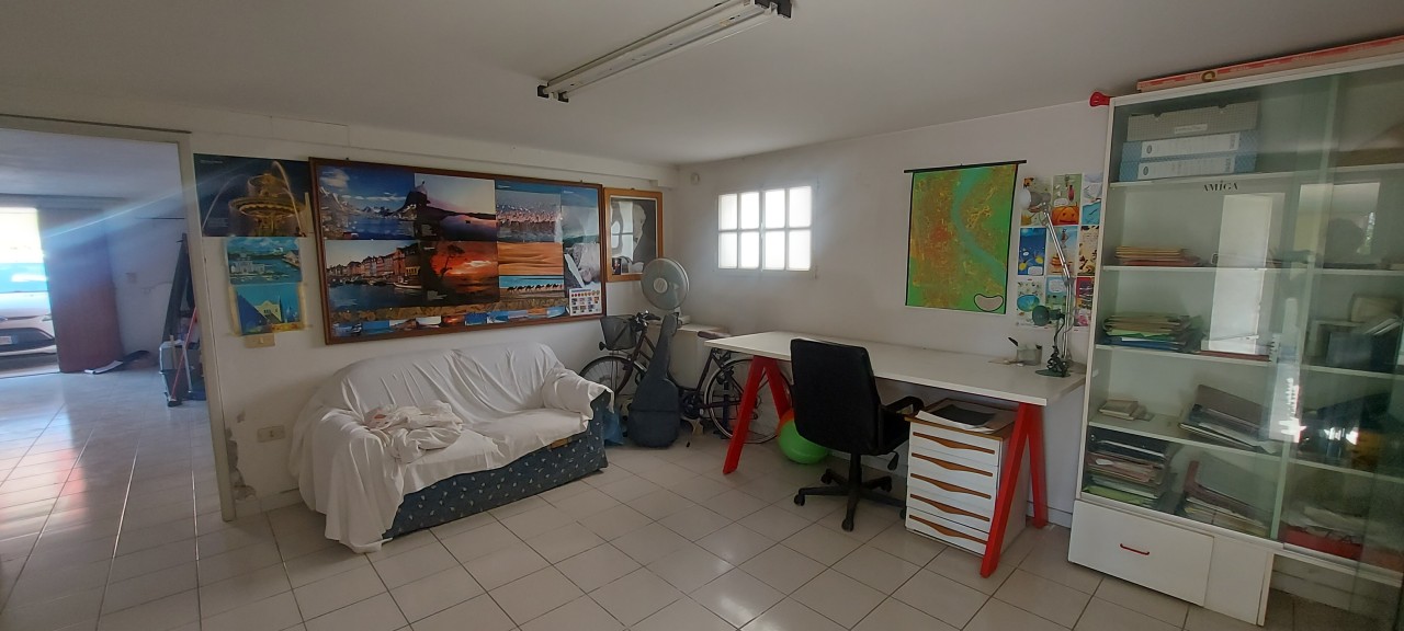 Casa indipendente con giardino a Empoli