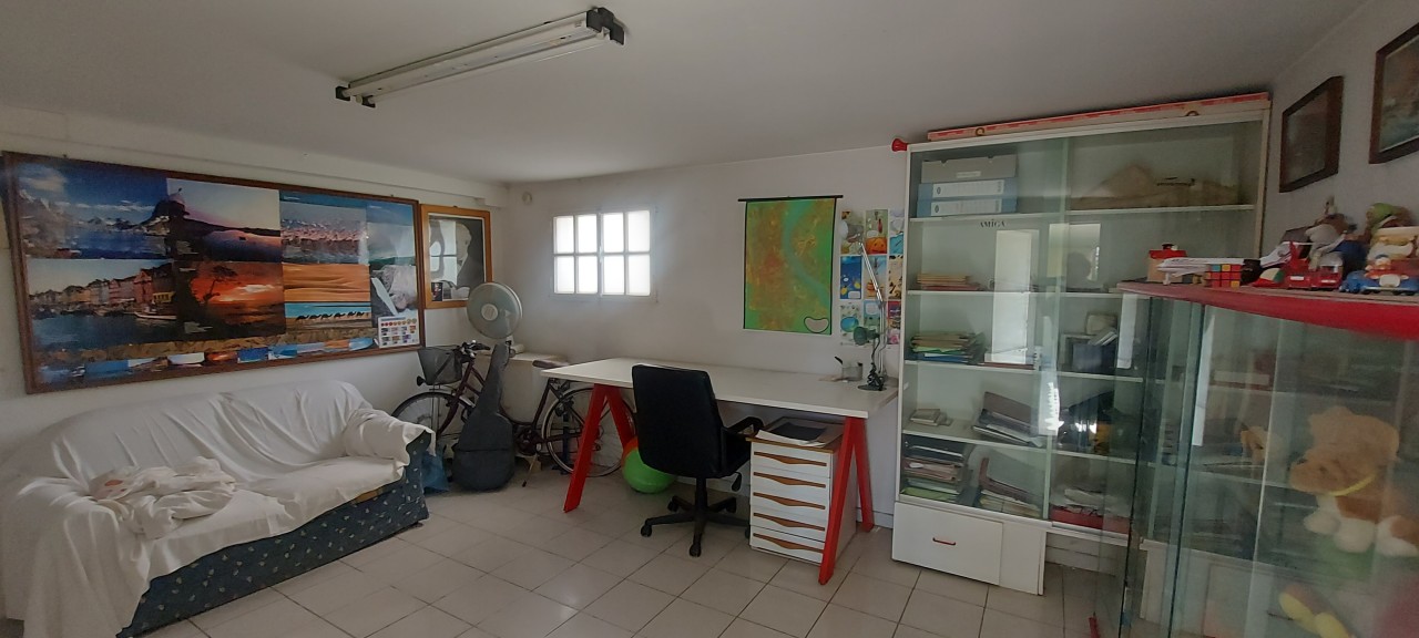 Casa indipendente con giardino a Empoli