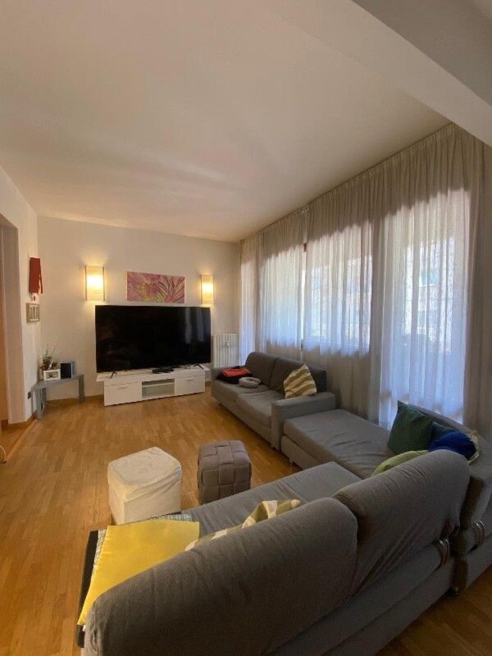 Appartamento con terrazzo a Empoli