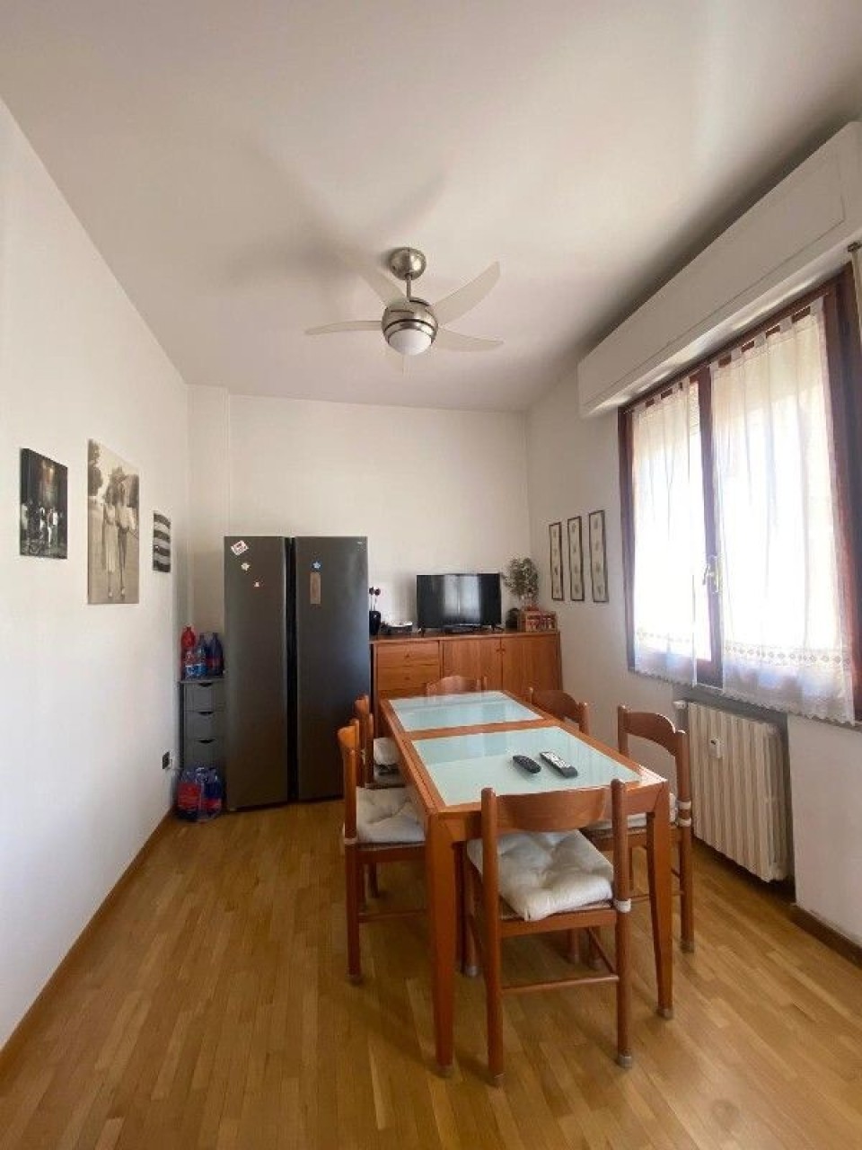 Appartamento con terrazzo a Empoli