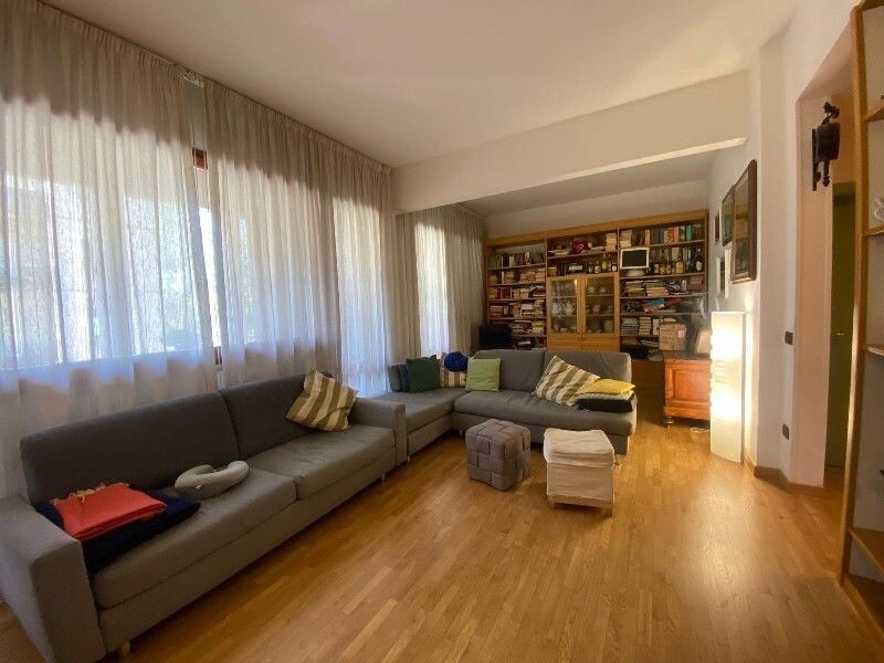 Appartamento con terrazzo a Empoli