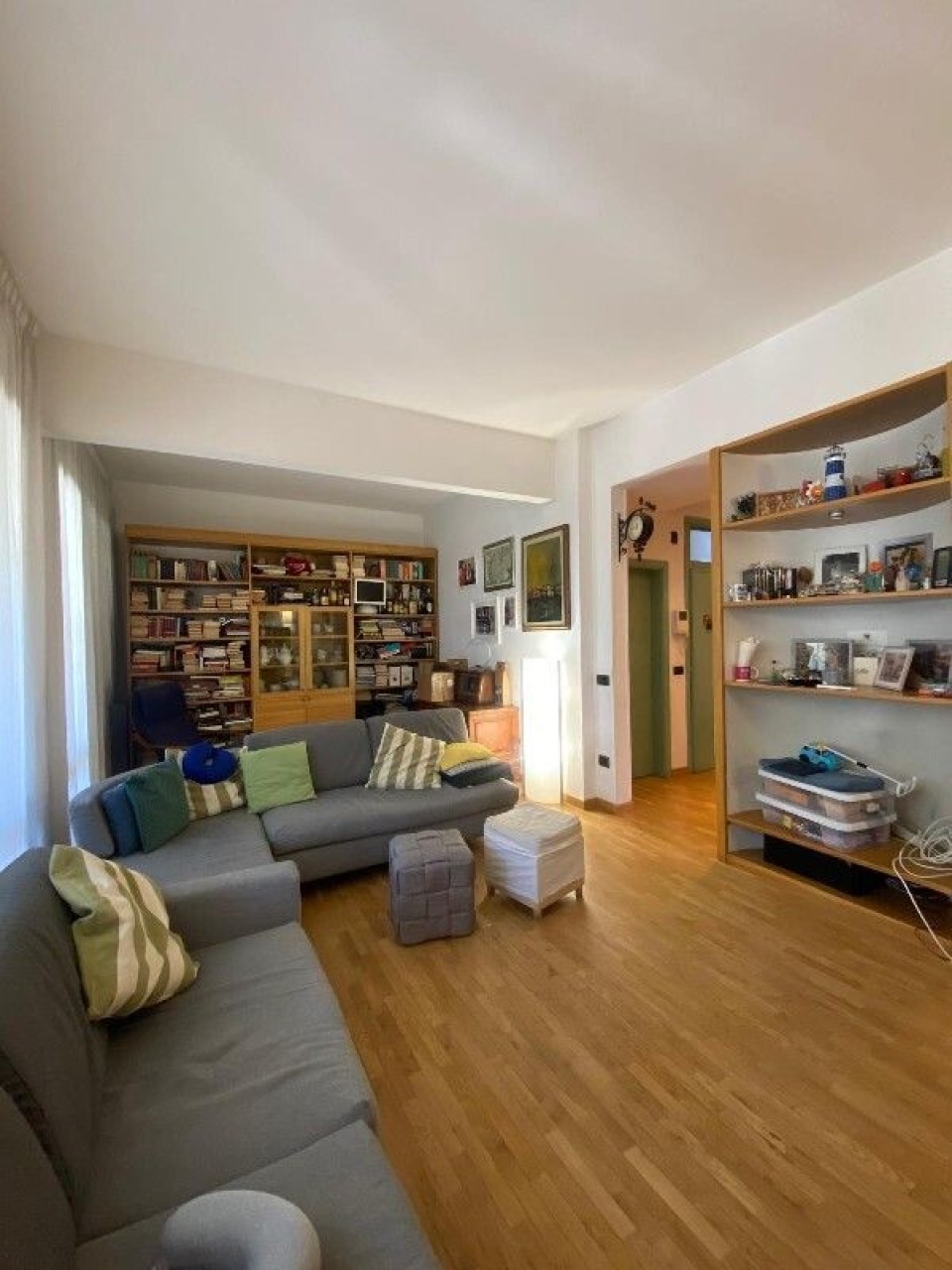 Appartamento con terrazzo a Empoli