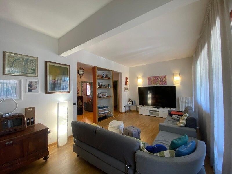 Appartamento con terrazzo a Empoli