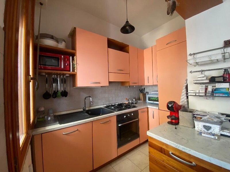 Appartamento con terrazzo a Empoli
