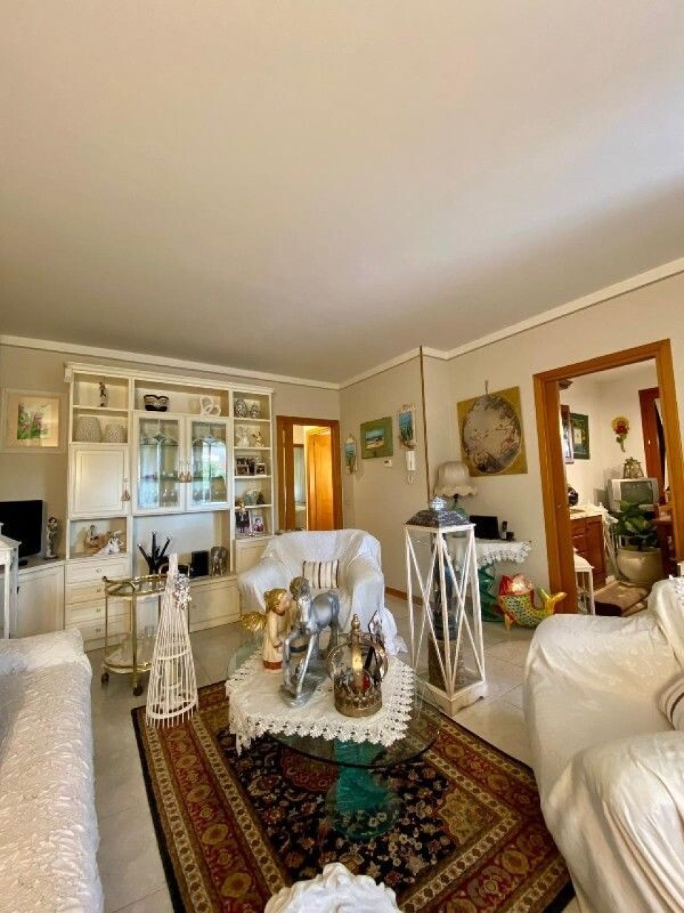 Casa indipendente con terrazzo a Empoli
