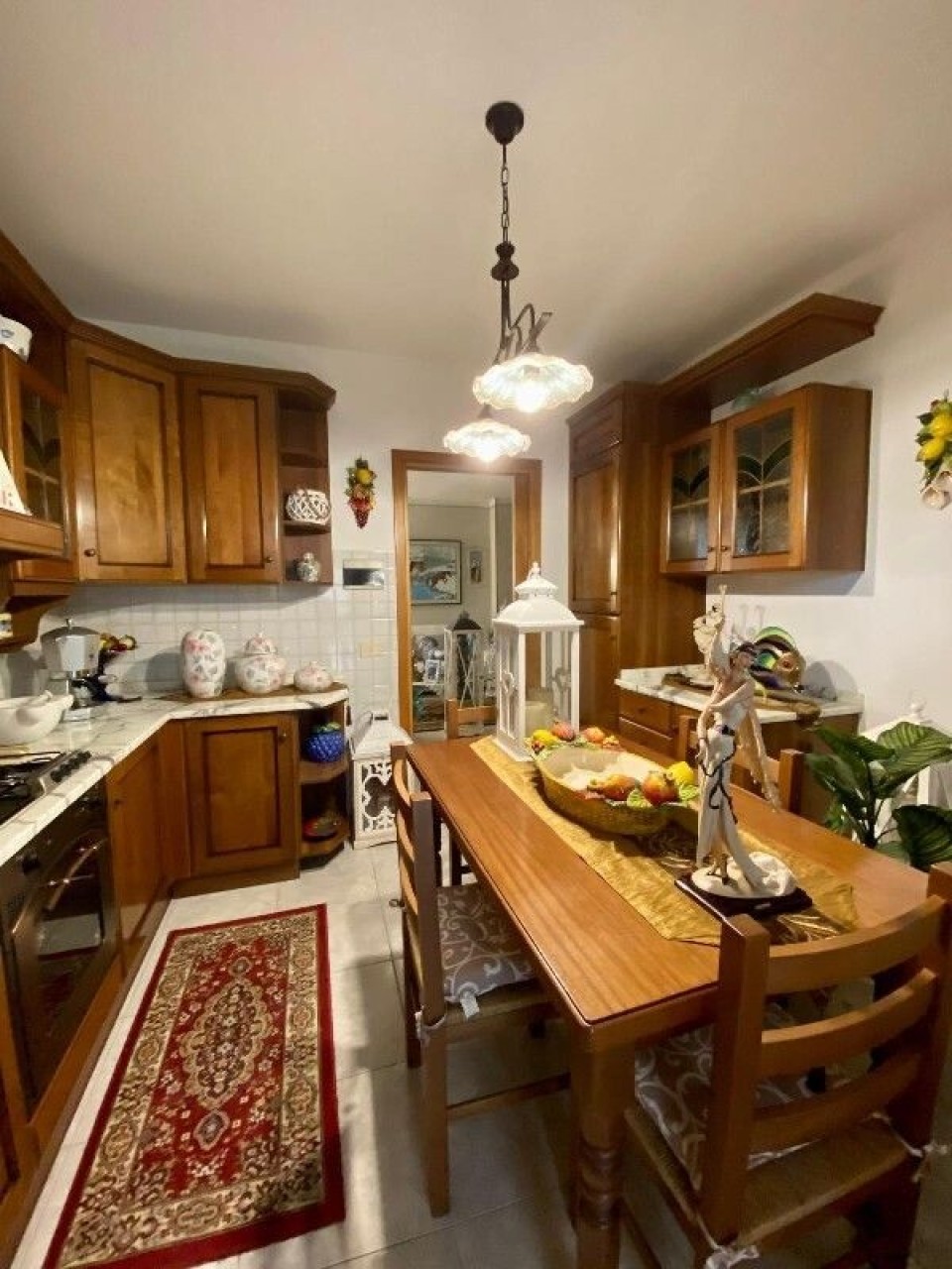 Casa indipendente con terrazzo a Empoli