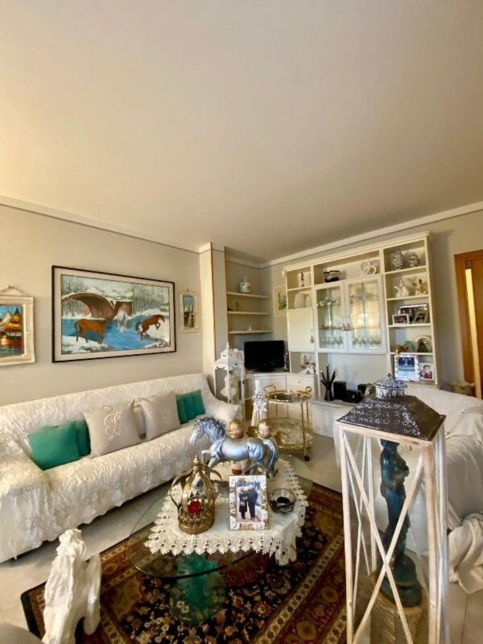 Casa indipendente con terrazzo a Empoli
