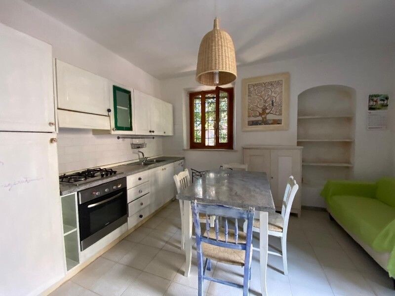 Casa indipendente con giardino a Empoli