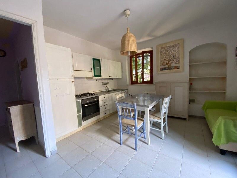 Casa indipendente con giardino a Empoli